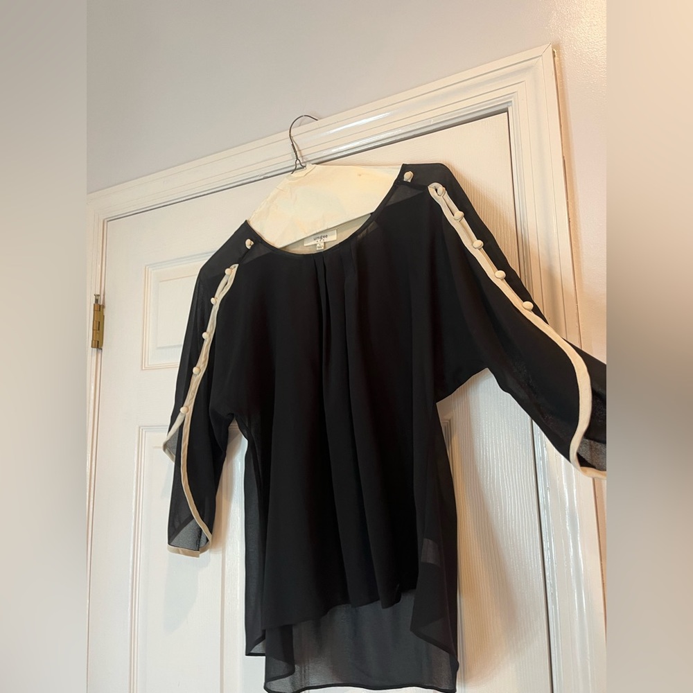 UMGEE long sleeve